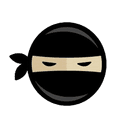 Code Ninjas Logo